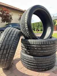 Opony letnie 215/40 R18