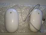 Мишка apple mighty mouse a1152