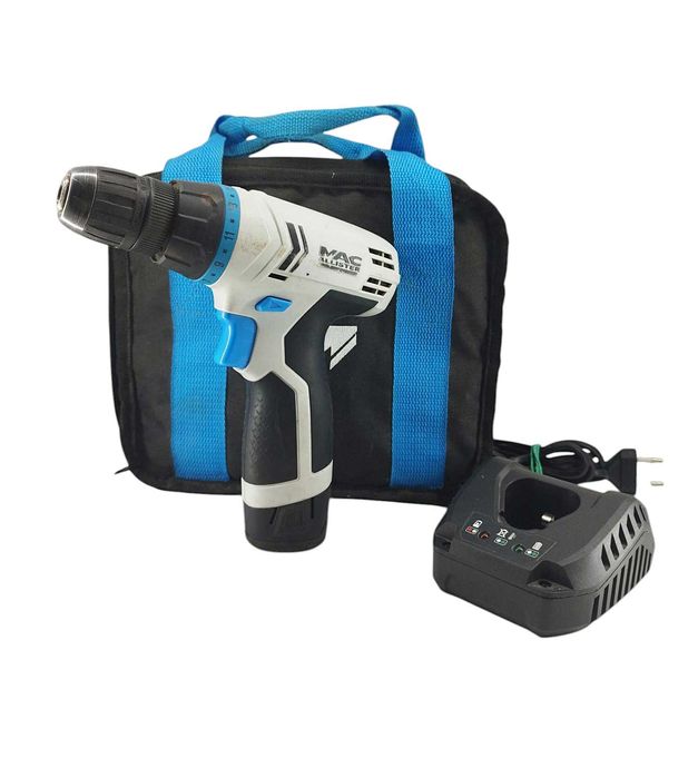 Wkrętarka Mac ALLISTER MSDD12-LI