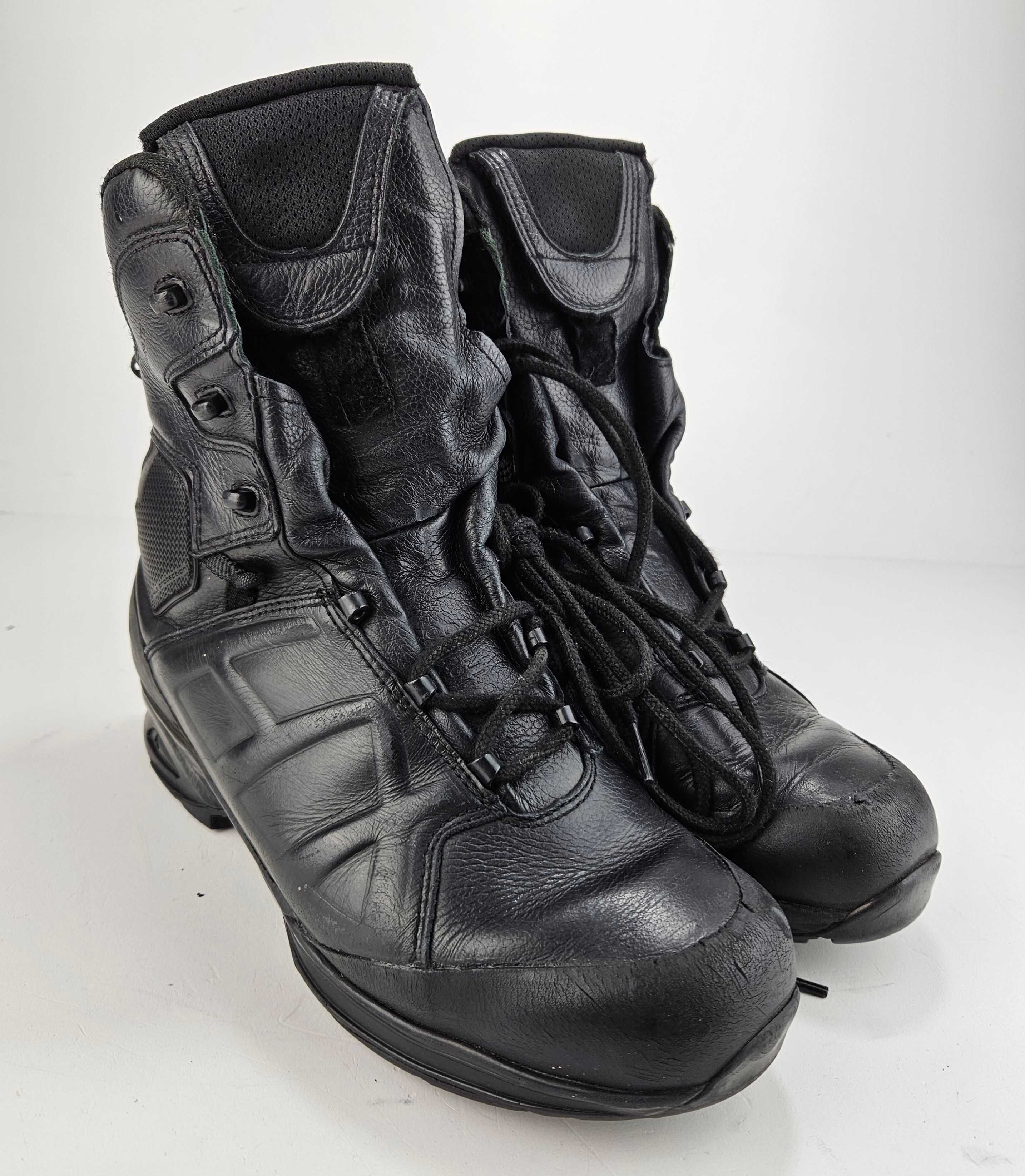 Buty wojskowe HAIX Ranger GSG9-X rozm. 41