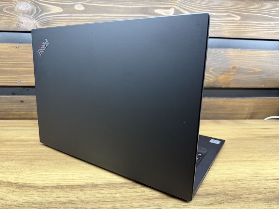Lenovo ThinkPad T14 14" FHD IPS i5-10310u/16GB DDR4/M2 256Gb/0%7циклів