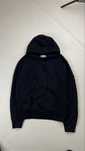 Худи Stone island темно синий М
