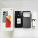Xiaomi Redmi note 13 pro 4g smartphone mtk helio G99-Ultra 6.67"