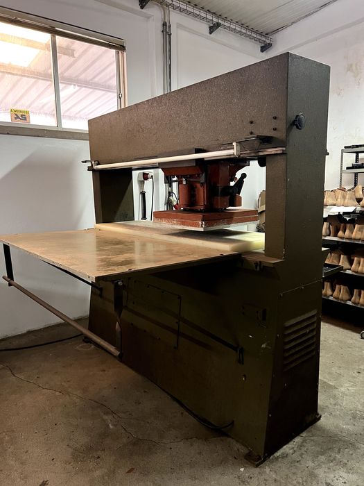 Balancé de ponte ATOM G888