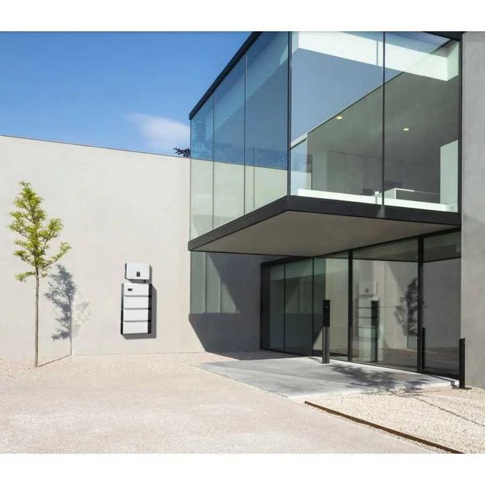 Аккумулятор Stromherz S-24 2,3kWh LiFePo4 Gen3 высоковольтный 76В 30А