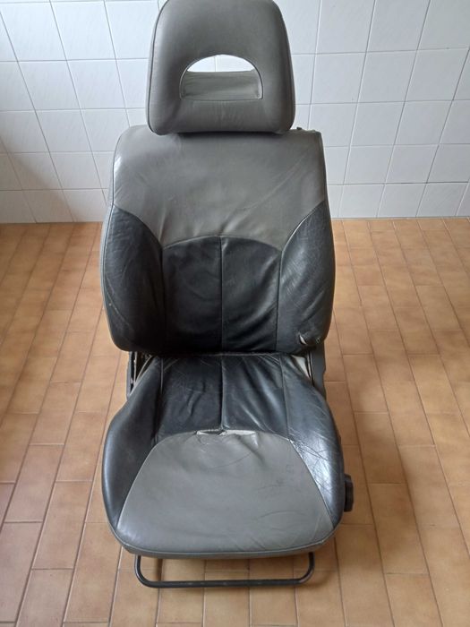 Bancos Nissan Almera