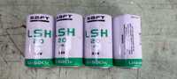 Батарейки літієві Saft LSH 20 STD