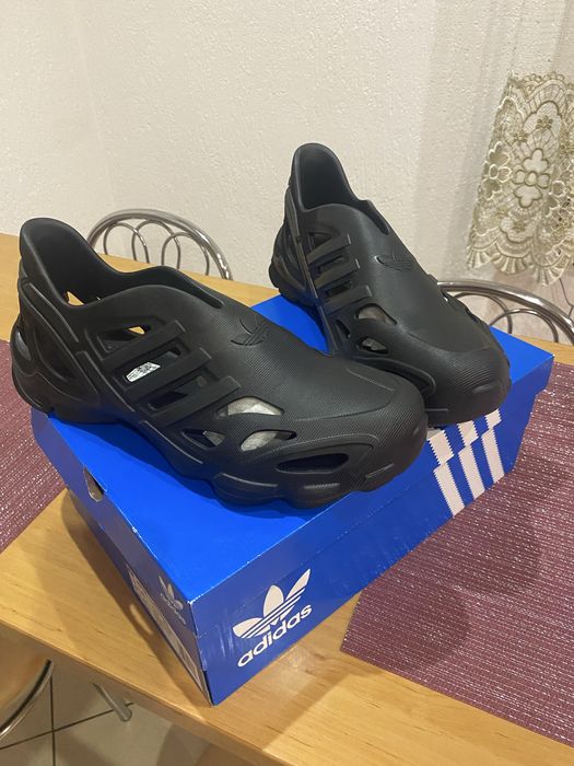 Klapki buty plazowe basenowe super cena adidas