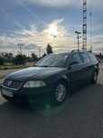 Passat B5 FL 1.9 TDI Kombi – Ekonomiczny, Długie Opłaty