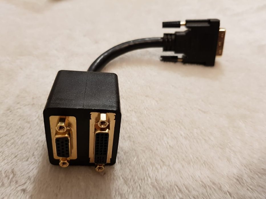 Adapter para PC Novo