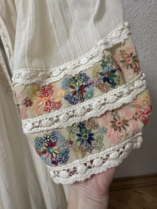 Christian Dior сукня сорочка