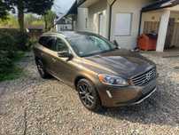 Volvo XC 60 Volvo XC60 T6 AWD 2014 Lift. Panorama, Kamera, BLIS, Super Stan.