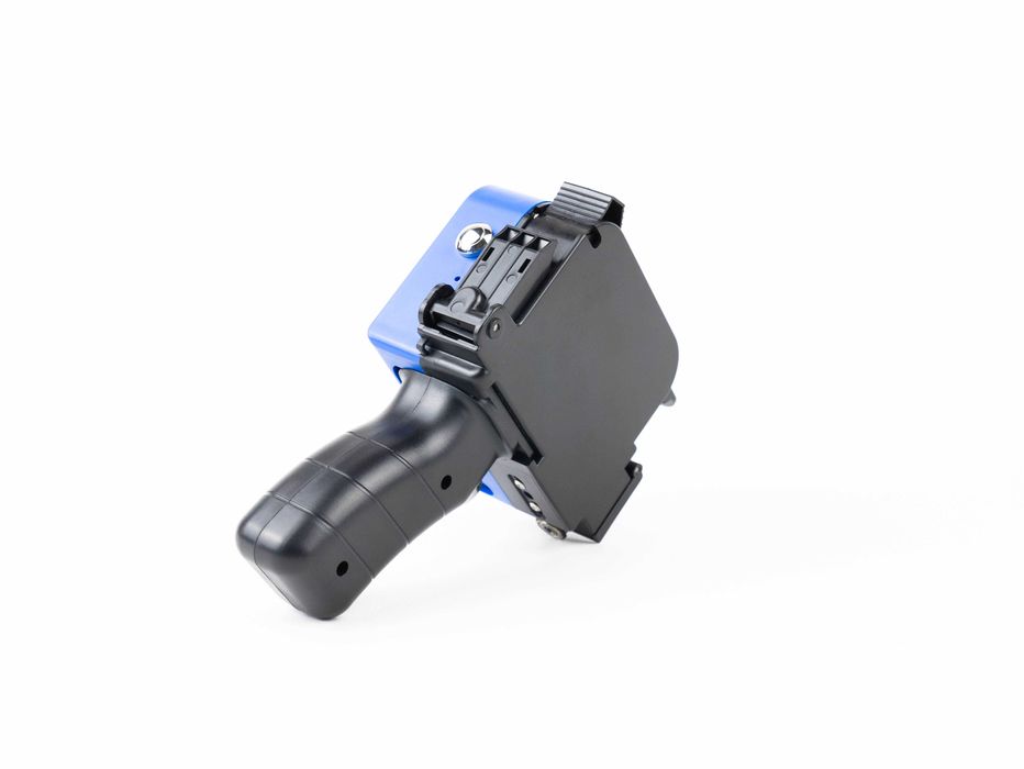 Маркіратор датер маркиратор Yaomatec WI-FI каплеструйный принтер