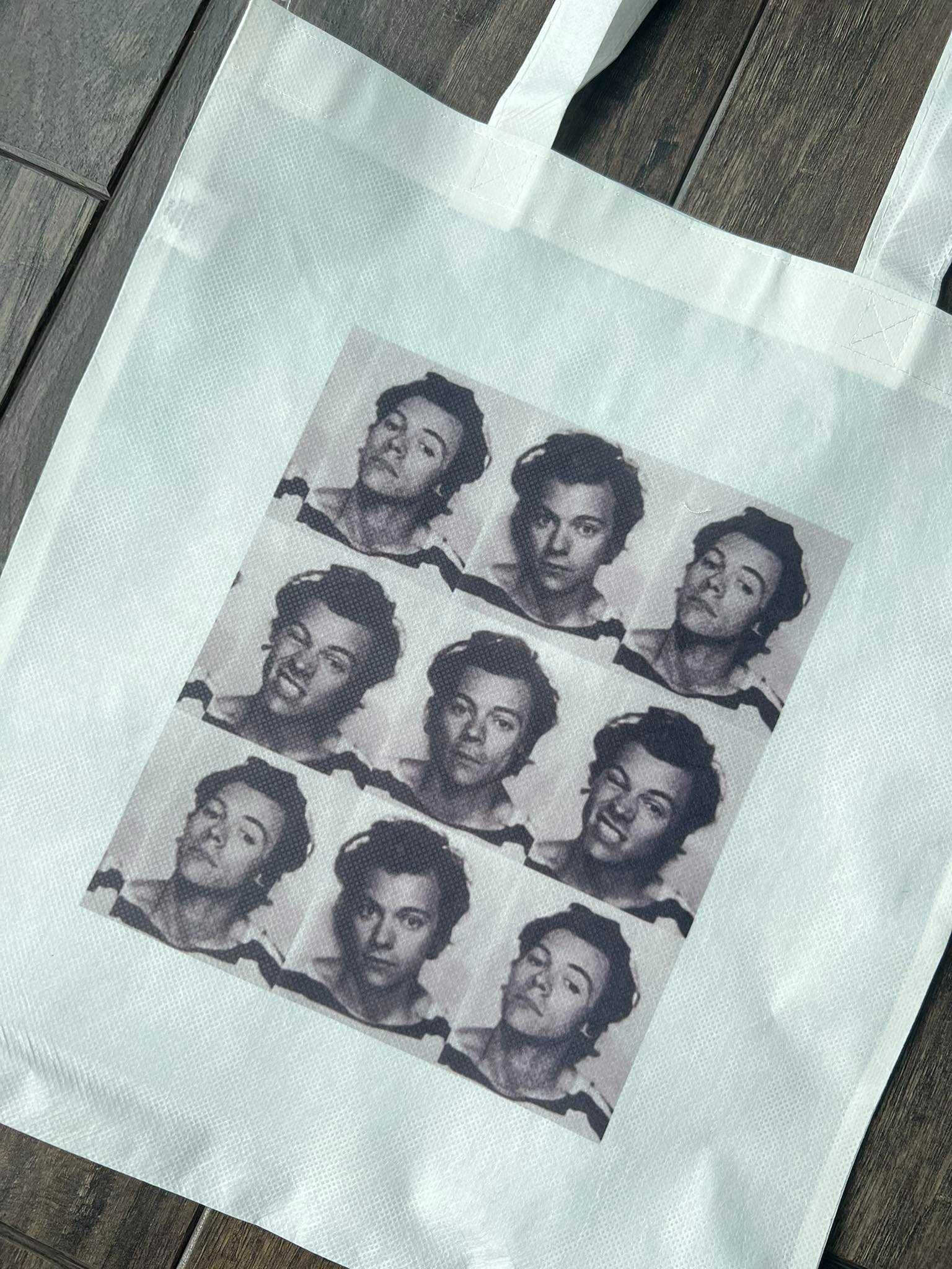 Torba tote bag harry styles