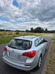 Opel Astra Opel Astra J 1.6 cdti
