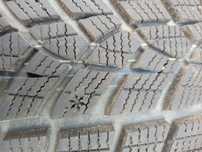 Goodyear UltraGrip Performance+ SUV 225/65 R17 102H