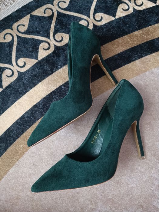 Туфлі bigtree 34р.