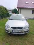 Ford Focus Ford Focus MkII IGŁA bardzo ładny LPG