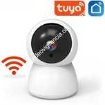 Câmara ‼️ Sem fios WiFi ‼️ Deteção e seguimento de pessoas