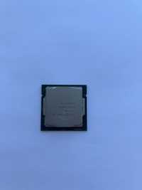 Процессор Intel core i3 10100