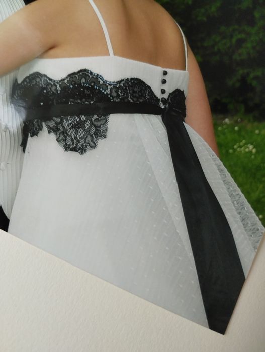 Suknia ślubna Cymbeline Eclaire 42