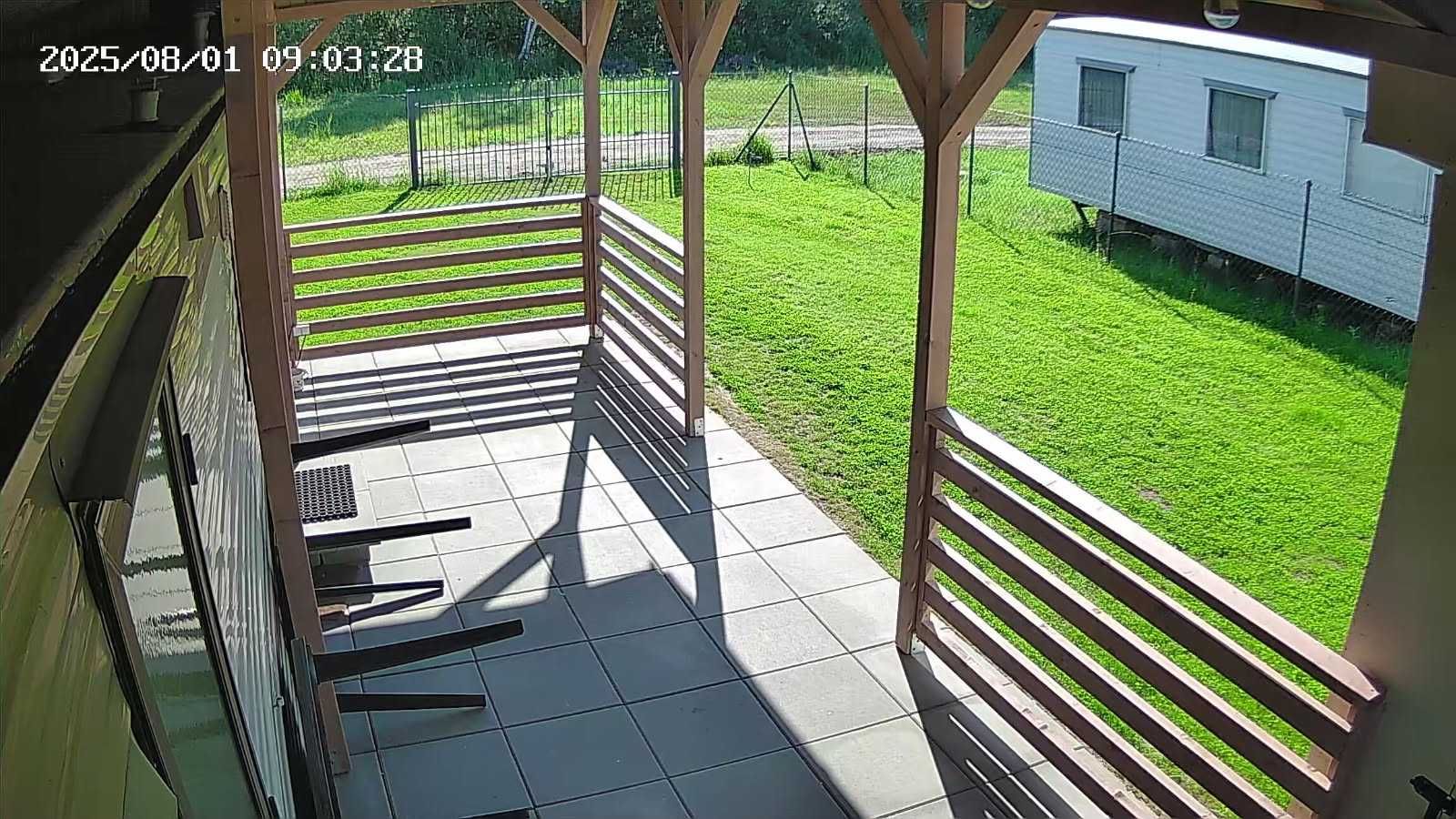 SPRZEDAM działkę rekreacyjną nad morzem