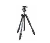 Statyw Manfrotto Element Traveler + głowica KIT