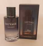 Dior Sauvage 100 мл  чоловічий парфум