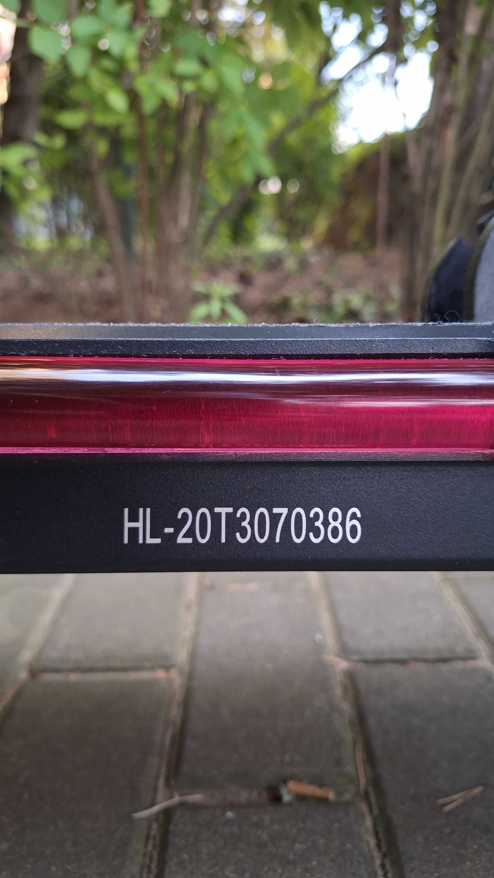 Hulajnoga elektryczna Hiley X10 Pro – NA GWARANCJI
