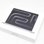 MacBook Pro 14” M4 16/512GB Silver – Nowy, zaplombowany, GWARANCJA