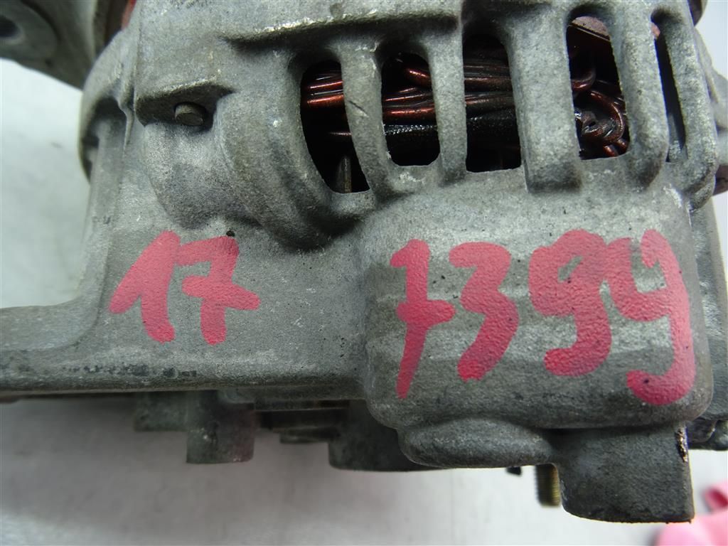 Alternator Mazda Demio 1.5 B 73KM 97-2002 A2TB0091B