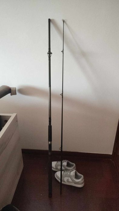 Vendo canas embarcadas