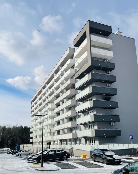 Wynajem Mieszkania Osiedle Rekreacyjne Białystok F. Filipowicza