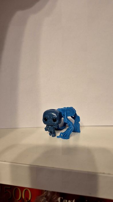 Vecna stranger things kinder joy figurka