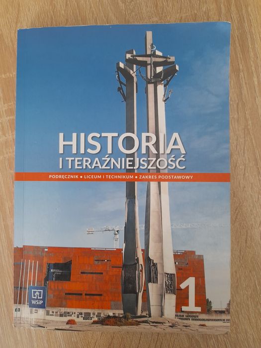 Historia i teraźniejszość