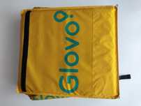Plecak Glovo nowy