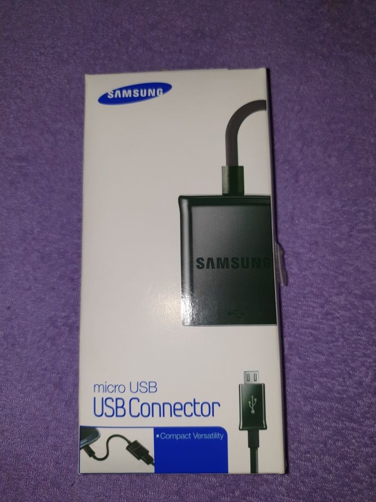 Micro usb adapter Samsung