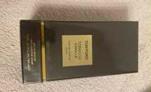 Nowe perfumy Tom Ford Tabacco Vanilla