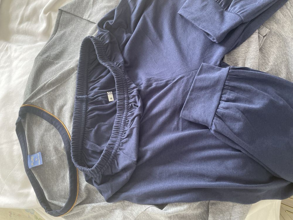Pijama de Homem - Tamanho: M