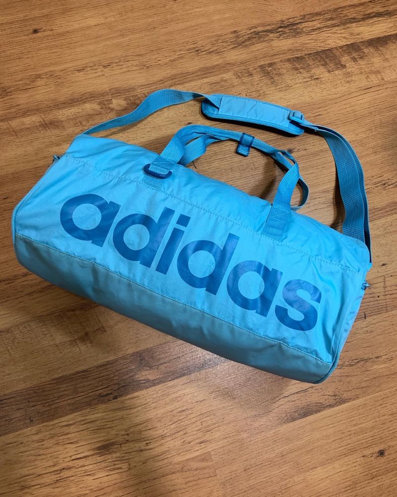 Спортивная сумка Adidas оригинал