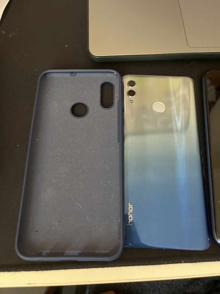 Honor 10 lite para peças