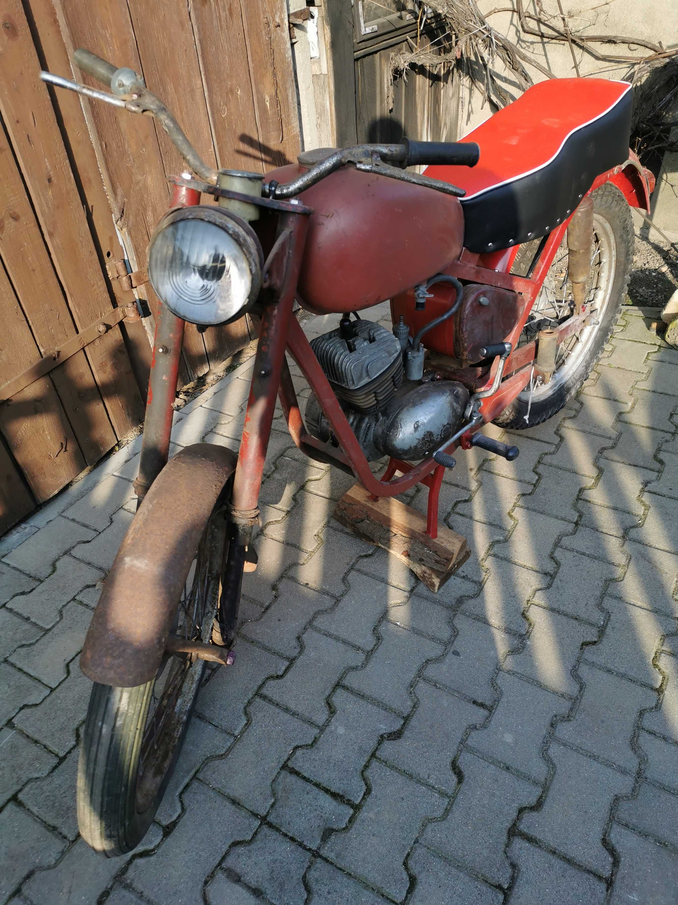 Wsk M06L z 1964 roku