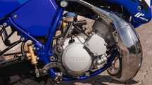 YAMAHA DTR Kit Athena 170