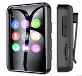 MP3 Altmir Mrobo A7 czarny 8 GB Z klipem ttst791