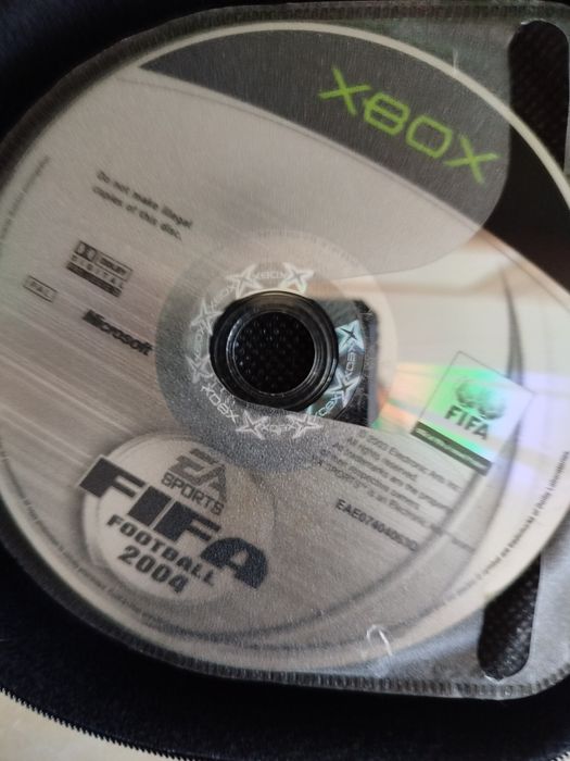 Jogos Xbox sem caixa