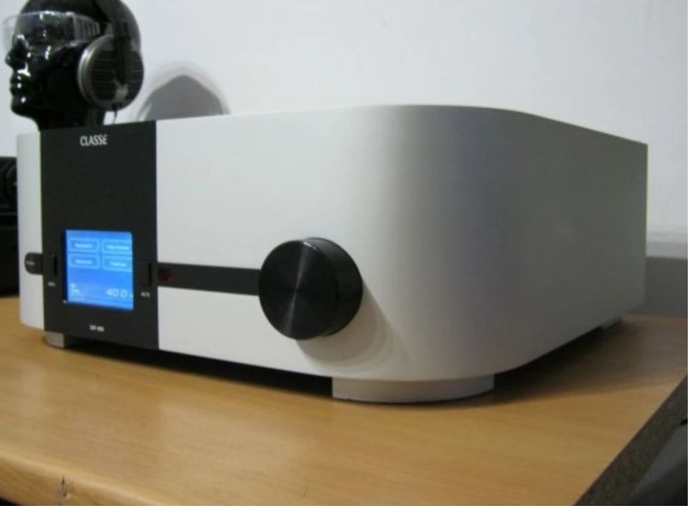 Wzmacniacz Classe SSP 800