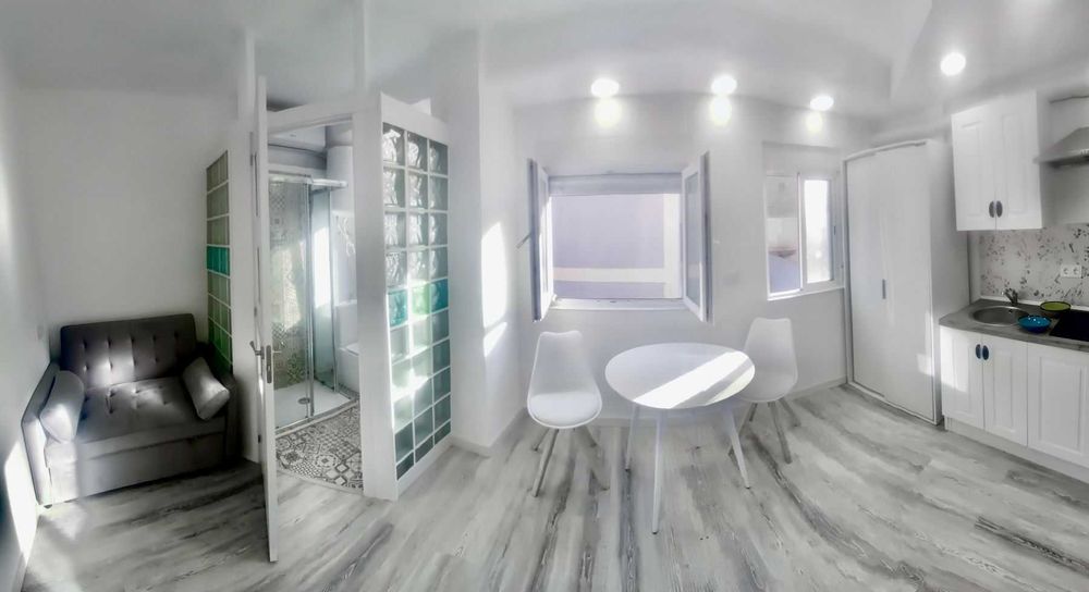 Pakiet podwójnej inwestycji w Hiszpanii – Orihuela (Costa Blanca)