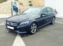 Mercedes-Benz C 200 (BlueTEC) d Station Avantgarde