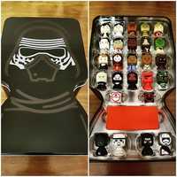 Bustz Star Wars Continente