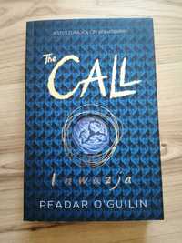 The call Inwazja Peadar Ó Guilín